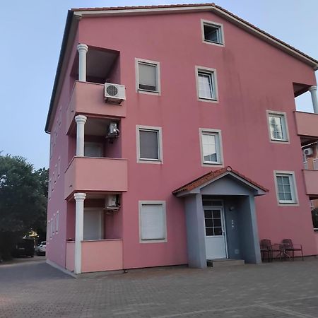 Medulin.Apartman Apartamento Exterior foto
