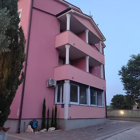 Medulin.Apartman Apartamento Exterior foto