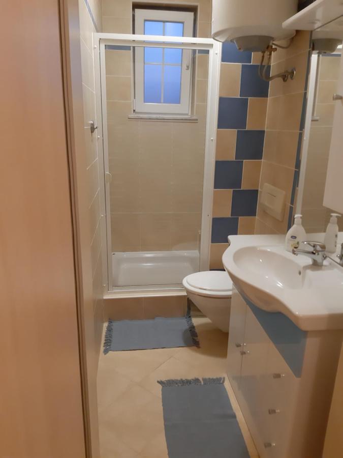 Medulin.Apartman Exterior foto