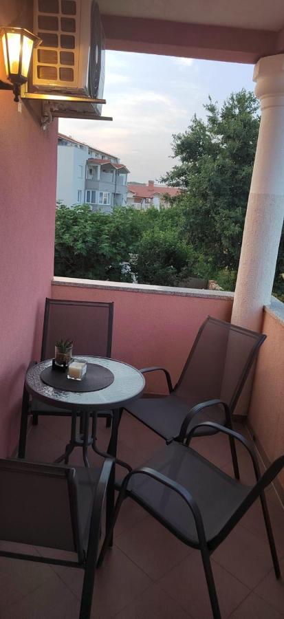 Medulin.Apartman Apartamento Exterior foto
