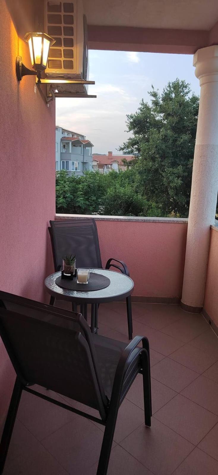 Medulin.Apartman Apartamento Exterior foto