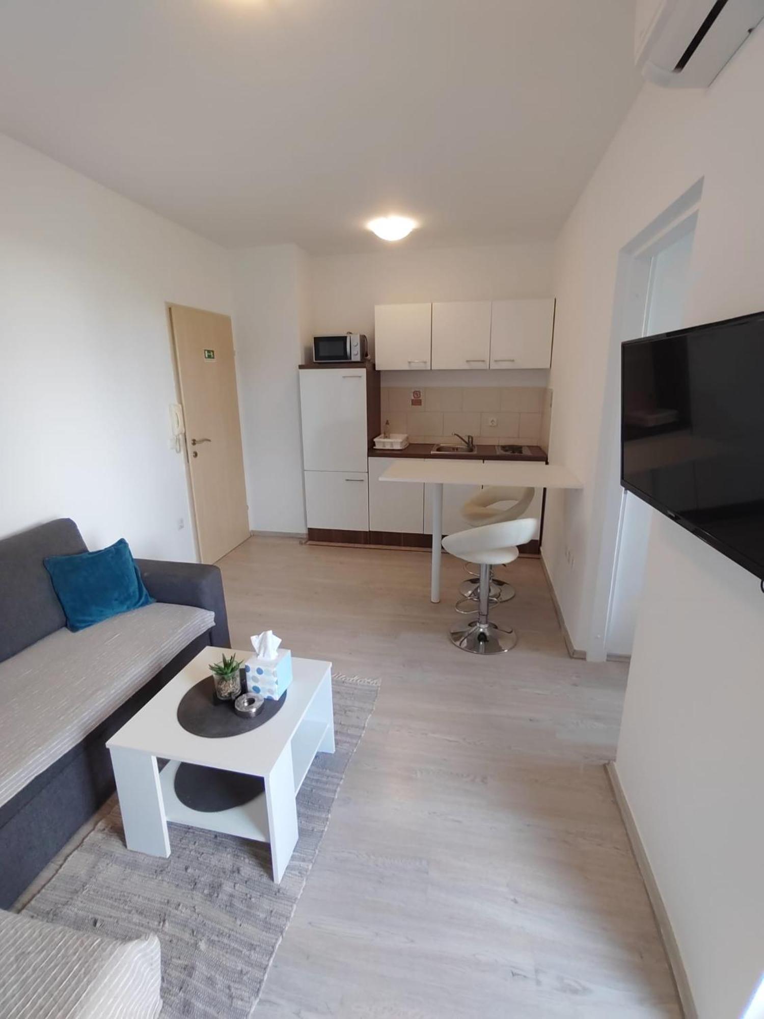 Medulin.Apartman Apartamento Exterior foto