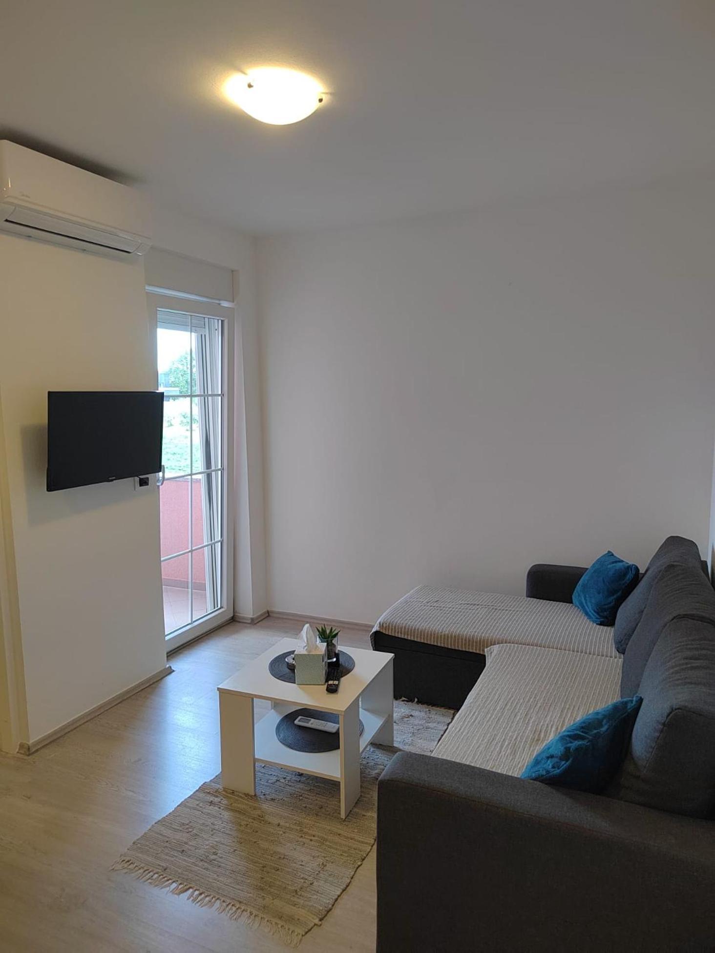 Medulin.Apartman Apartamento Exterior foto