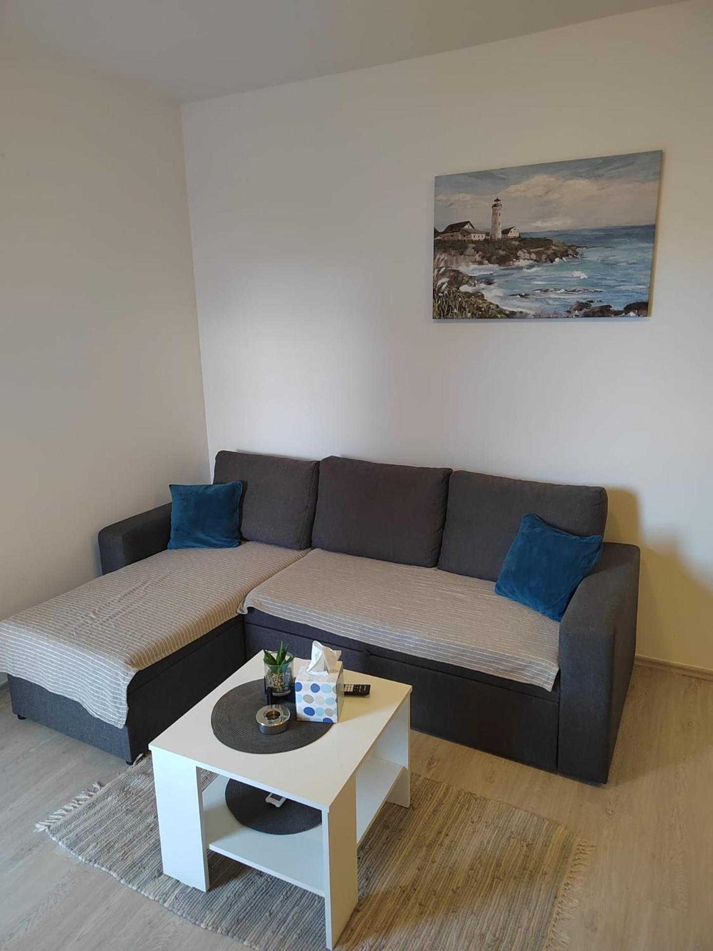 Medulin.Apartman Apartamento Exterior foto