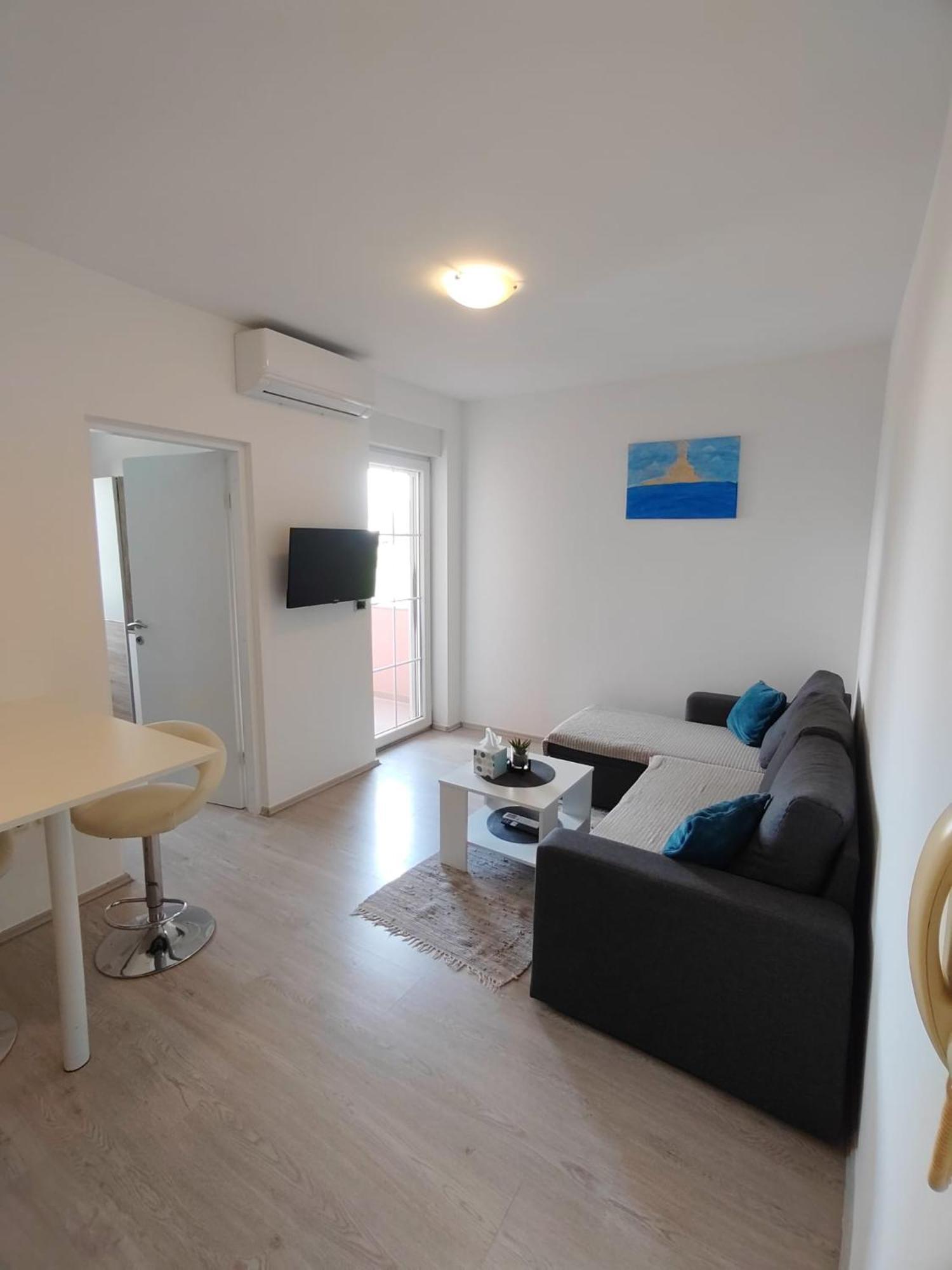 Medulin.Apartman Apartamento Exterior foto