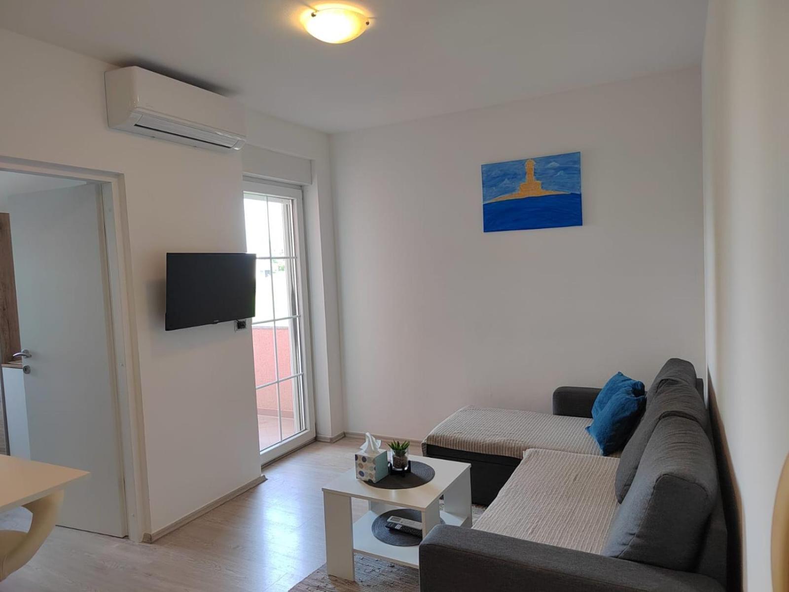 Medulin.Apartman Apartamento Exterior foto
