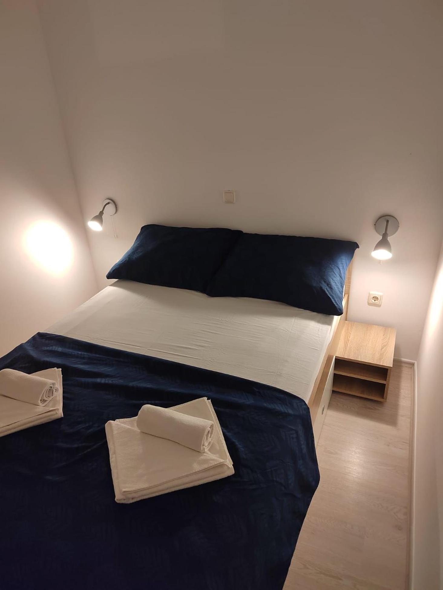 Medulin.Apartman Exterior foto