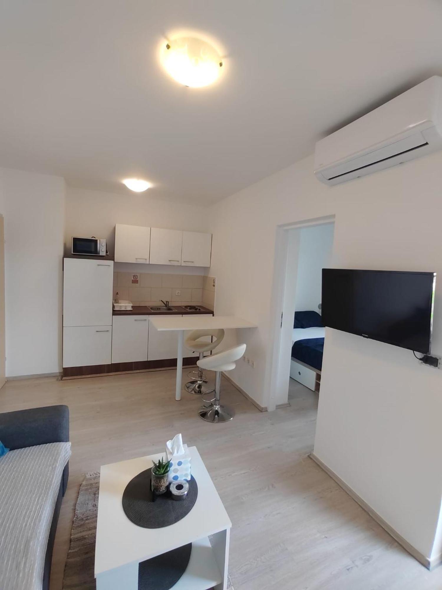 Medulin.Apartman Apartamento Exterior foto