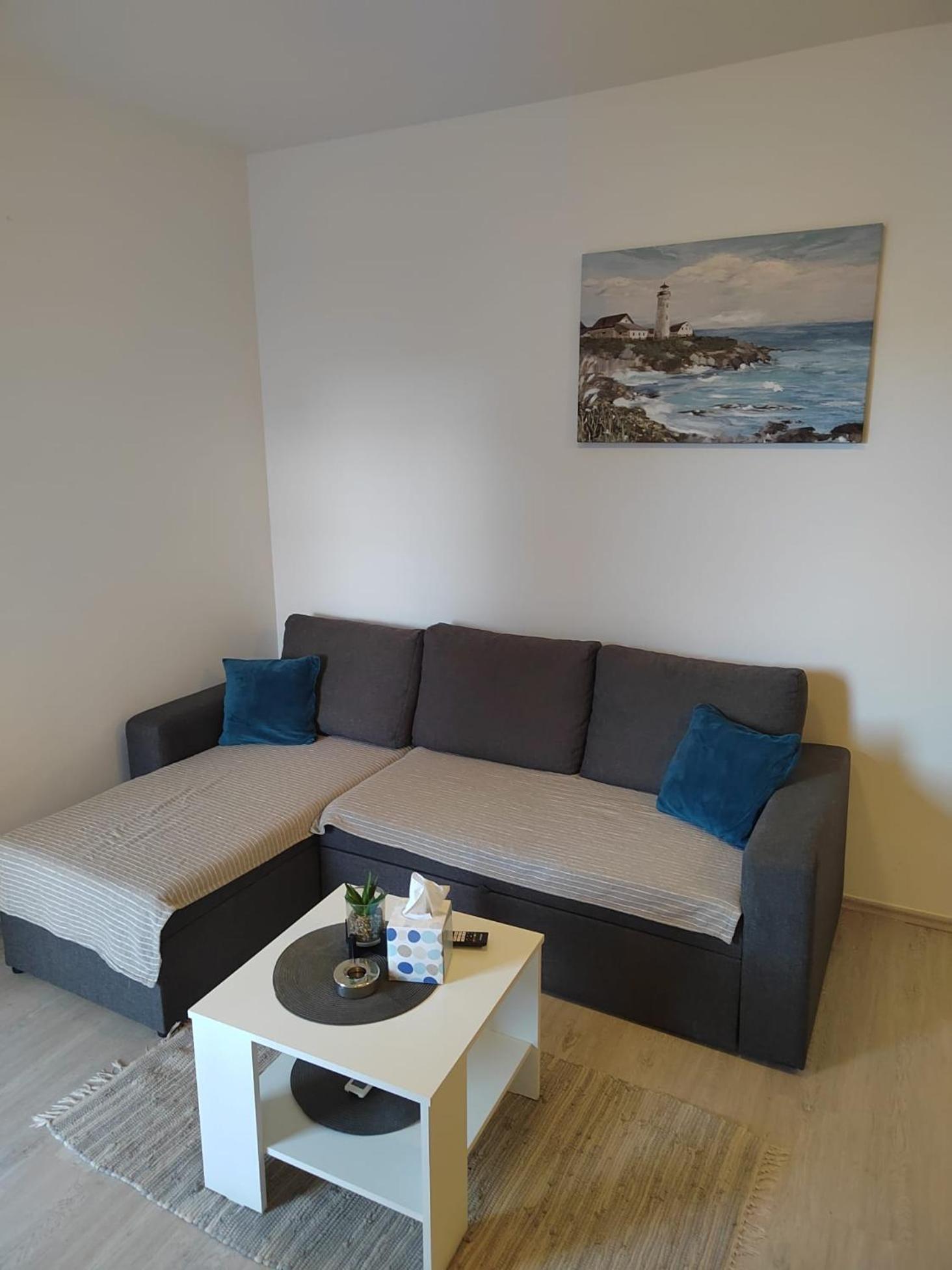 Medulin.Apartman Apartamento Exterior foto